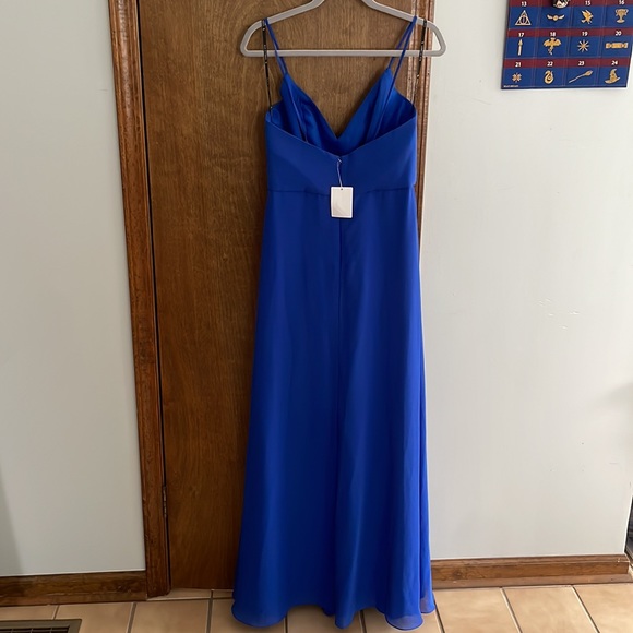 NWT Bridesmaid Dress - Picture 4 of 8